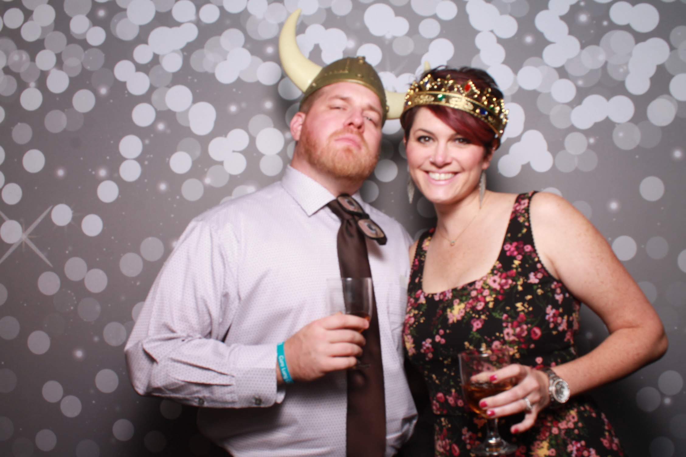 Lindsey Adams Reception at The Madison | View more photos from the event at gallery.photoboothcincy.com/u/PhotoBoothCincy/Lindsey-Adams-Reception-at-The-Madison